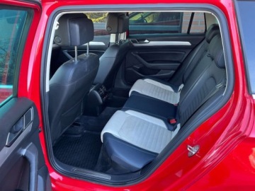 Volkswagen Passat B8 Variant 2.0 TDI BlueMotion SCR 190KM 2016 Volkswagen Passat 2.0 diesel 190 KM 4 motion automat zarej w PL zadba, zdjęcie 15