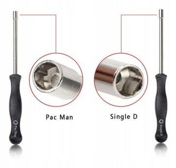 НАБОР ОТВЕРТОЧНЫХ КЛЮЧЕЙ ДЛЯ РЕГУЛИРОВКИ КАРБЮРАТОРА