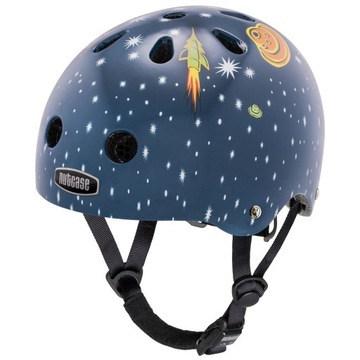 Kask NUTCASE BABY NUTTY MIPS GALAXY XXS, 4d168