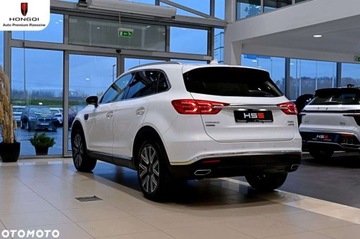 Hongqi HS5 2025 Hongqi HS5 FV23Kamera 360Panoramiczny Dach SzklanyPodgrzewana Kierownica, zdjęcie 20