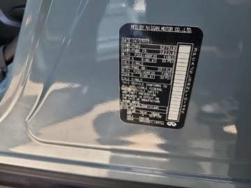 Infiniti 2022 Infiniti Inny 2022 INFINITI QX55 SENSORY AWD 2.0 Benzyna 268KM, zdjęcie 7