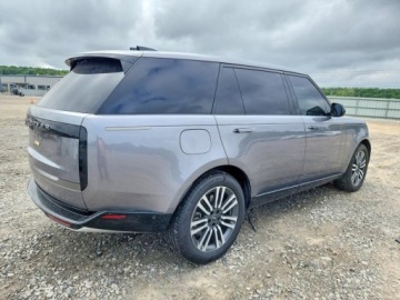 Land Rover Range Rover V 2025 Land Rover Range Rover V8 2025 4.4 Benzyna 523KM, zdjęcie 3