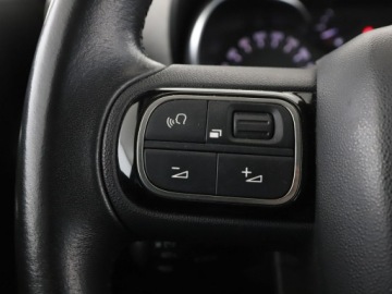 Citroen C3 Aircross  I Crossover 1.2 PureTech 110KM 2019 Citroen C3 Aircross Shine automat navi PDC, zdjęcie 30