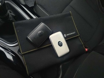 Renault Kadjar Crossover 1.2 Energy TCe 130KM 2015 Renault Kadjar Salon PL Climatronic LED Czujnik desz. i swiat. rej.2016 El, zdjęcie 26