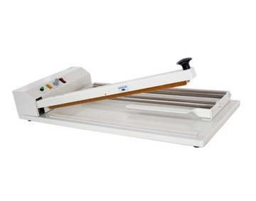 ZGRZEWARKA DO FOLII Z ROLKAMI SP-600