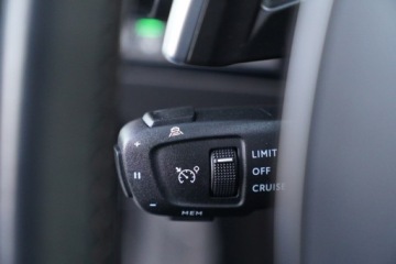 Peugeot 508 II Sedan PHEV Hybrid 225 PHEV 225KM 2022 Peugeot 508 GT LINE blis SKORA nawi FULL LED kame, zdjęcie 29