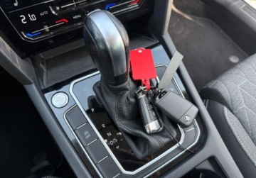 Volkswagen Passat B8 Variant Facelifting 1.5 TSI EVO 150KM 2022 Volkswagen Passat salon PL FV Vat 23 rok gwarancji automat DSG, zdjęcie 19