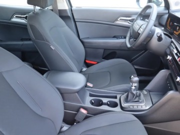 Kia Sportage V SUV Facelifting 1.6 T-GDI 150KM 2025 Kia Sportage 1.6 T-GDI, Salon Polska, zdjęcie 8