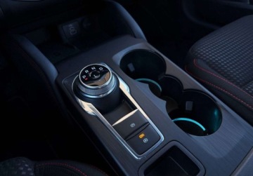 Ford Focus IV Hatchback Facelifting 1.5 ECOBLUE 115KM 2024 Ford Focus PROMOCJA WIOSENNA 1.5 EcoBlue 115KM AT ST-Line X Salon PL ASO F, zdjęcie 28