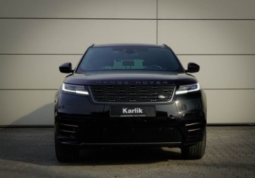 Land Rover Range Rover Velar SUV 2.0 204KM 2023 Land Rover Range Rover Velar 2.0D 204 KM AWD Auto Dynamic SE, Salon Polska, zdjęcie 20