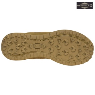 Merrell - Nova 3 Tactical boots - Coyote - J005045