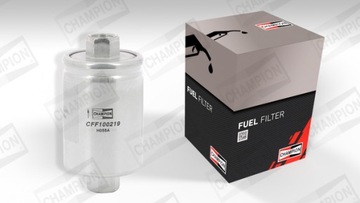 CHAMPION CFF100219 FILTR PALIVA