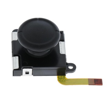 4 . Аналоговый джойстик L/R с колпачком