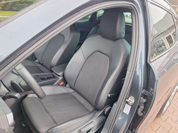 Cupra Formentor Crossover 1.5 TSI 150KM 2024 Cupra Formentor serwis ASO 1.5TSI 150KM bezwypadkowy pakiety LED FullLink, zdjęcie 11