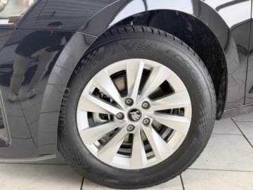 Skoda Octavia IV Kombi 2.0 TDI 150KM 2026 SKODA Octavia Drive Essence 2.0 TDI DSG Combi 150KM 2026, zdjęcie 9