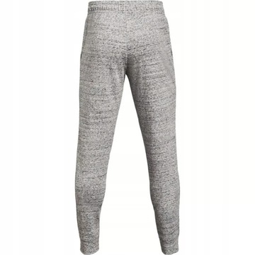 SPODNIE DRESOWE UNDER ARMOUR RIVAL TERRY JOGGER