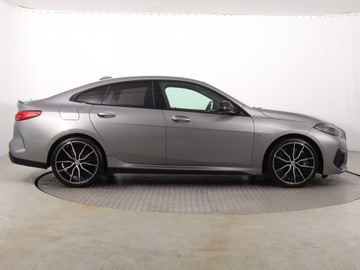 BMW Seria 2 G42-U06 M Gran Coupe 2.0 235i 306KM 2022 BMW 2 Gran Coupe M235i Gran Coupé, Salon Polska, zdjęcie 5