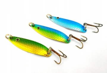 Max Rich Fishing Set Спиннинг 2,10 м.