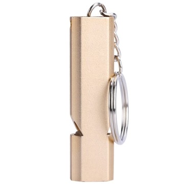 Сильный аварийный свисток