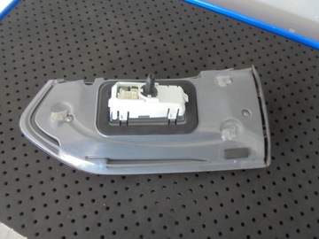 MERCEDES E TŘÍDA W 213 KOMBI SVĚTLO Z KRYT
