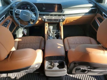 Kia 2025 Kia Telluride Ex 2025 3.8l 3.8 Benzyna 291KM, zdjęcie 8