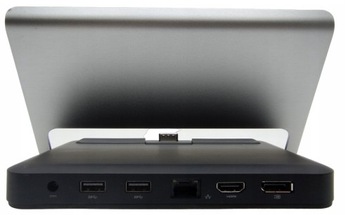 ДОК-СТАНЦИЯ ДЛЯ DELL VENUE 11 PRO K10A USB3.0 TABLET VENUE /1212