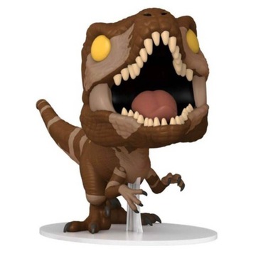 Jurassic World 3r Red Ekskluzywny amerykański pop