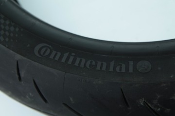 ШИНА CONTINENTAL CONTISPORT 180 55 R17 DOT 2724