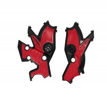 ACERBIS OSŁONY RAMY X-GRIP YAMAHA TENERE 700