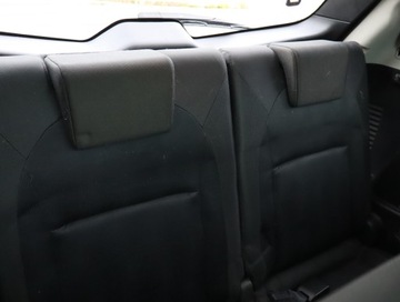 Nissan Qashqai I Crossover 2.0 140KM 2010 Nissan Qashqai+2 2.0 i, 4X4, Automat, 7 miejsc, zdjęcie 16