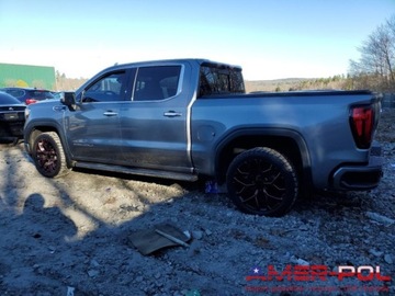  GMC Sierra _K1500_DENALI_4x4_6.2 L_420 km_2020r 6.2 Benzyna 420KM, zdjęcie 2