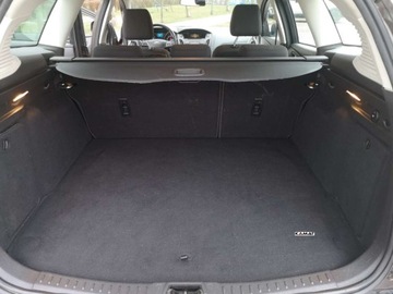 Ford Focus III Kombi Facelifting 1.6 Ti-VCT 105KM 2018 Ford Focus Ford Focus Salon Polska 1,6 Benzyna Vat 23 Zamiana 1.6 Benzyna, zdjęcie 5