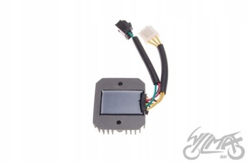 РЕГУЛЯТОР НАПРЯЖЕНИЯ ДЛЯ HONDA PES125 SH125