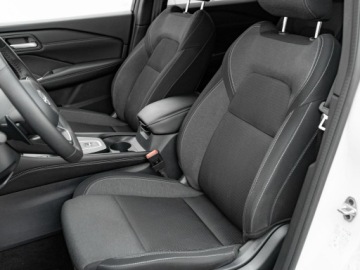 Nissan Qashqai III Crossover 1.3 DIG-T MHEV 158KM 2023 Nissan Qashqai ZS306SR#1.3 DIG-T mHEV N-Connecta, zdjęcie 13