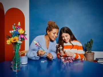 LEGO MERCHANDISE 40725 Цветущая вишня