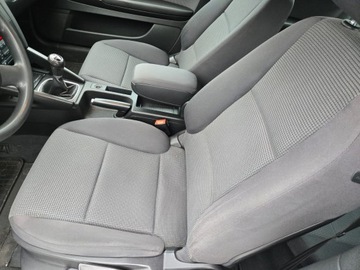 Audi A3 8P Hatchback 3d 1.9 TDI 105KM 2006 Audi A3 3-drzwiowe 1.9 TDI Ambiente nowe sprzęgło + koło dwumasowe, zdjęcie 9