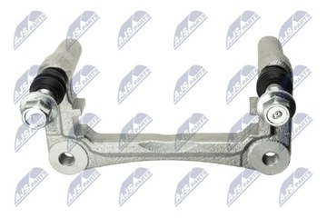 HZT-MS-007A NTY ВАЛКА ТОРМОЗНОГО СУППОРТА NTY