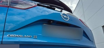 Opel 2020 Opel Crossland 1.2 T Edition Business Pack 130KM 2020r, zdjęcie 8