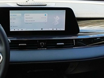 Omoda 5 1.6 T-GDI 147KM 2025 Omoda 5 Comfort Khaki White 2025, zdjęcie 27