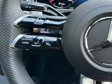 Mercedes Klasa E W214 2024 E Klasa 300 e 4-Matic AMG 2.0 (333KM) 2024, zdjęcie 7