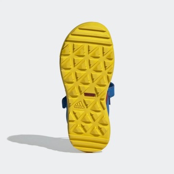 САНДАЛИИ ADIDAS TERREX X LEGO CAPTAIN TOEY