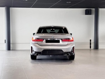 BMW Seria 3 G20-G21 Limuzyna 2.0 320i 184KM 2026 BMW Seria 3 320i xDrive Sport Sedan 2.0 (184KM) 2026, zdjęcie 2