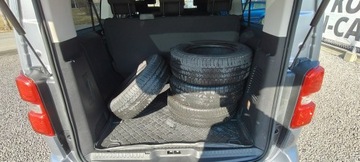 Opel Vivaro C Kombi Long 2.0 144KM 2022 Opel Vivaro 9-osobowy,long., zdjęcie 17