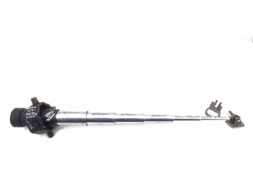 HAKO CITYMASTER 2000 SIŁOWNIK KOSZA NIECZYSTOŚCI WYWROTU 6-CIO STOPNIOWY