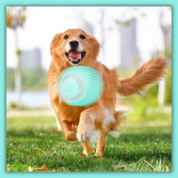 ИНТЕРАКТИВНАЯ ЭЛЕКТРИЧЕСКАЯ ИГРУШКА-КОТ, ПОДВИЖНАЯ, ПЕРЕЗАРЯЖАЕМАЯ, СИНЯЯ