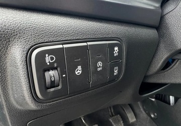 Hyundai Bayon 2024 Hyundai Bayon 1.2 Modern ASO Salon PL Gwarancja Producenta 1.2 Benzyna 79KM, zdjęcie 9