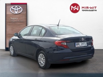 Fiat Tipo II Sedan Facelifting 1.0 T3 Turbo 100KM 2022 Fiat Tipo 1.0 T3 II (2016-) FIAT TIPO 1.0 T3, zdjęcie 2