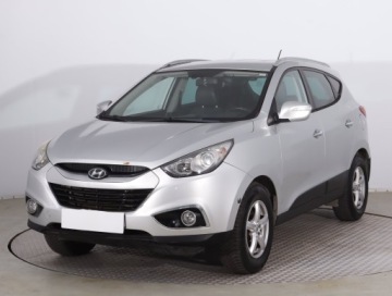 Hyundai ix35 SUV R 2.0 CRDi 136KM 2011 Hyundai ix35 2.0 CRDi, Skóra, Klima, Klimatronic, zdjęcie 1