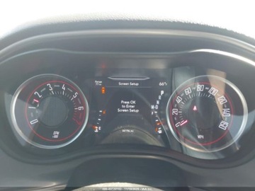 Dodge Challenger III 2022 Dodge Challenger SXT 2022 3.6L 3.6 Benzyna 303KM, zdjęcie 10