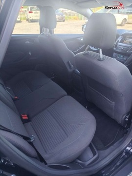 Ford Focus III Kombi Facelifting 2.0 TDCi 150KM 2016 Ford Focus 2.0 TDCI 150KM Titanium Bogate Wyposazenie Gwarancja 2.0 Diesel, zdjęcie 9